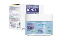 Rehydrate - bio hydraterende en verstevigende gel crème 50 ml