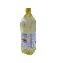 Huile de tournesol désodorisée bio 1 L