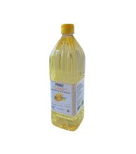 Huile de colza désodorisée bio 1 L