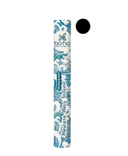 Mascara noir - waterproof 8 ml