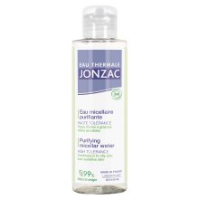 Pure - bio zuiverend micellair water 100 ml