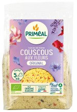 Couscous aux fleurs Original bio 300 g