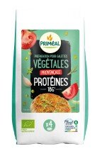 Préparation pour galettes végétales protéines façon provençale bio 200 g