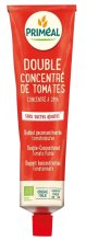 Double concentré de tomates bio (en tube)  200 g