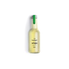 Bio licht bruisend sap peer en gember 25 cl