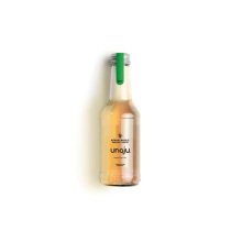 Bio licht bruisend sap ananas en basilicum 25 cl