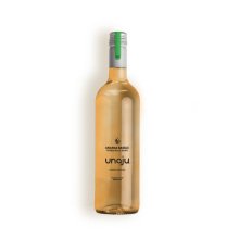 Bio licht bruisend sap ananas en basilicum 75 cl