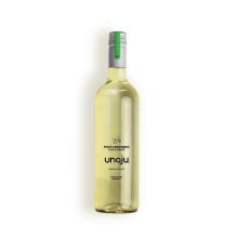 Bio licht bruisend sap peer en gember 75 cl