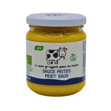 Sauce frites bio 200 ml