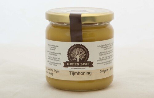 Miel de thym 500 g