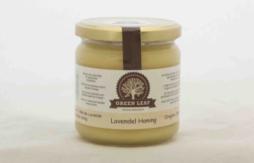 Miel de lavande 500 g