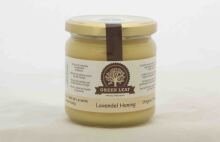 Miel de lavande 500 g