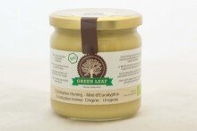 Miel d'eucalyptus bio 500 g 