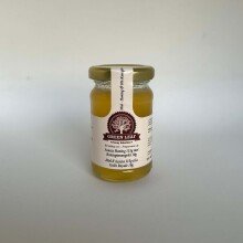 Miel d'acacia 115 g + 10 g gelée royale (8%) 125 g