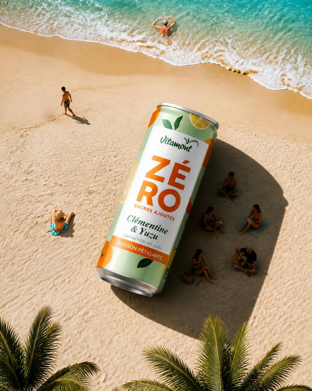 Vitamont Zéro