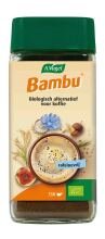 Bambu succédané de café instantané (sans caféine) bio 200 g