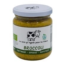 Bio broccoli spread 180 g