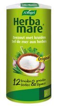 Herbamare zeezout met biologische kruiden en groenten 500 g