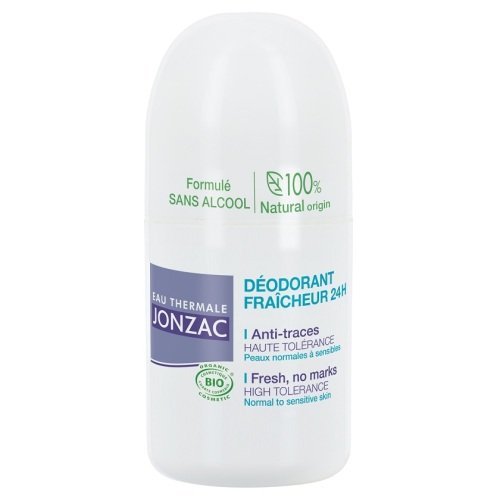 Rehydrate - bio hoge tolerantie deodorant 50 ml