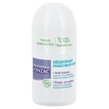 Rehydrate - bio hoge tolerantie deodorant 50 ml