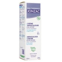 Les indispensables - bio wondercrème (gezicht en lichaam) 100 ml